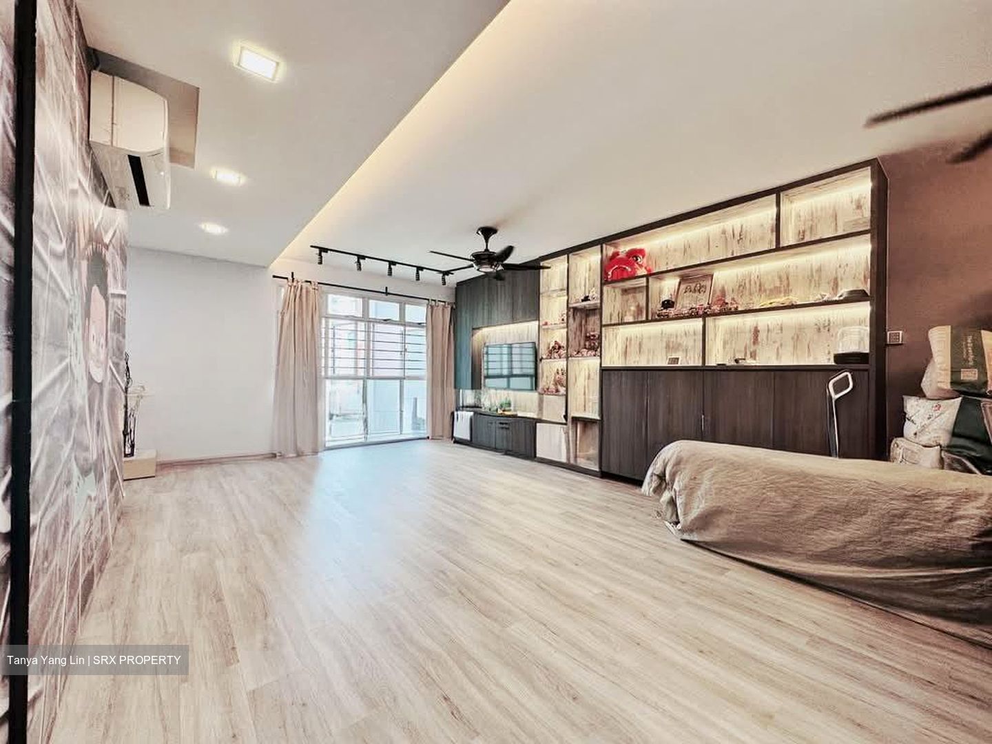 Blk 408A Coral Vale (Sengkang), HDB 5 Rooms #571774351